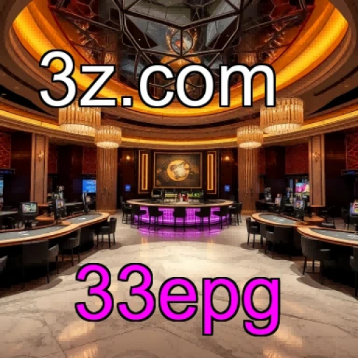 Ação Incontida no 33epg: Um Paraíso para Gamers