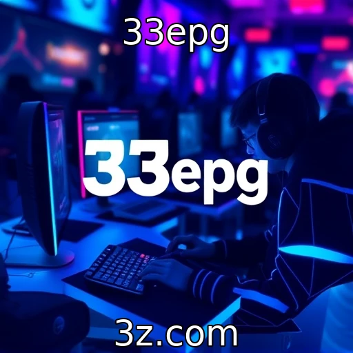 Cenário competitivo dos eSports e suas inovações