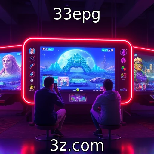 Novas tendências em jogos eletrônicos para o futuro